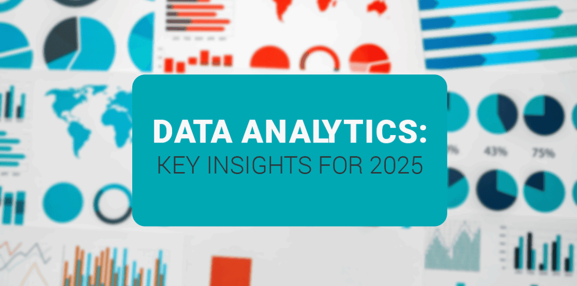 How Data Analytics is Revolutionizing Digital Marketing Key Insights for 2025