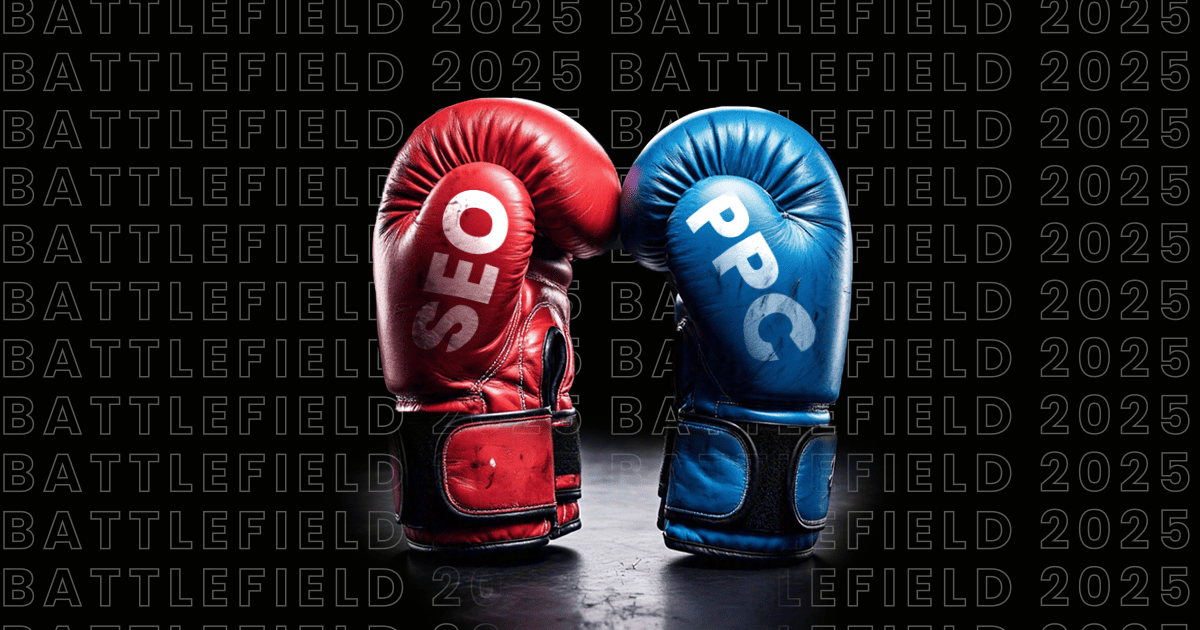 SEO vs PPC: Which is Right for Your Business in 2025? 1 SEO vs PPC Which is Right for Your Business in 2025