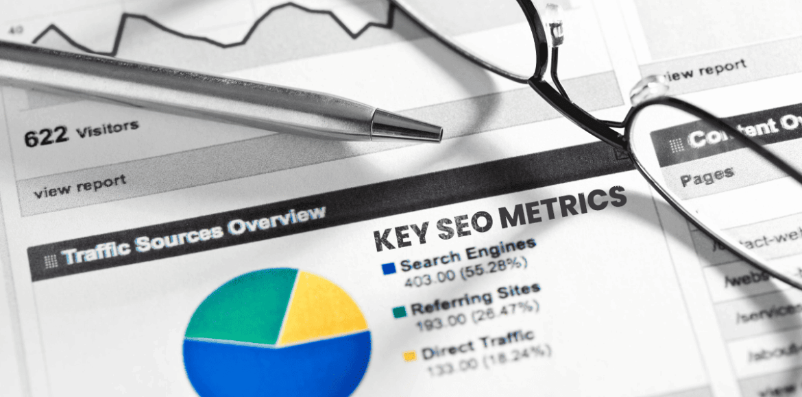 What is a Good DR and UR for a Website Understanding Key SEO Metrics