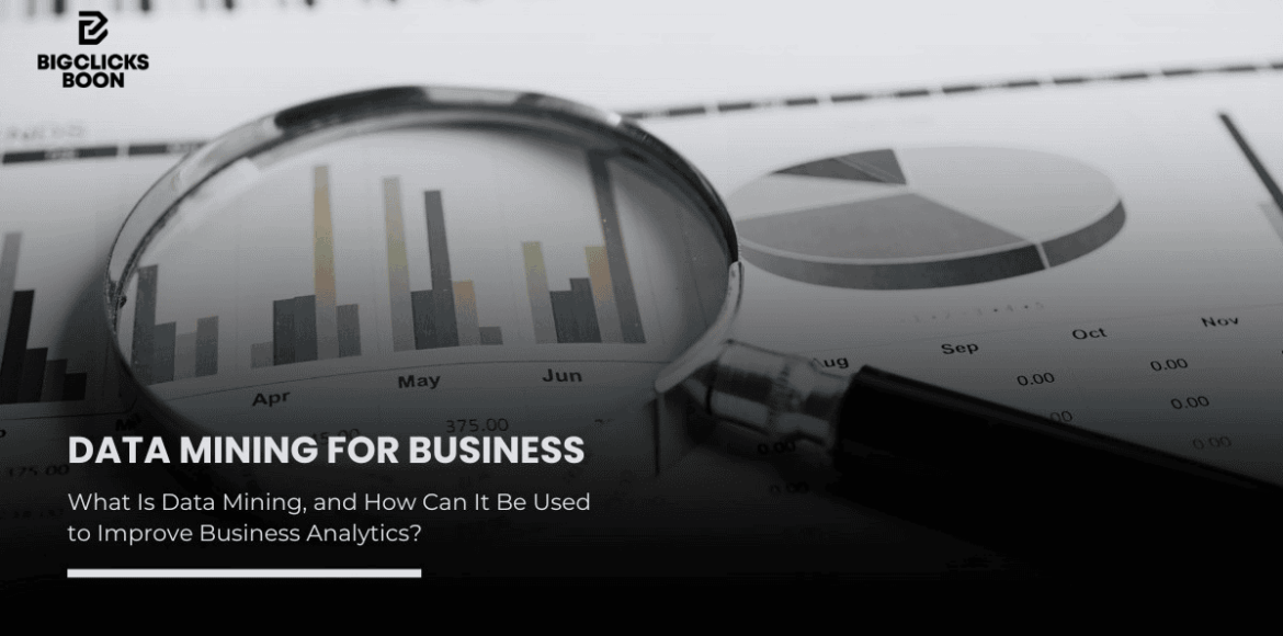 data mining blog