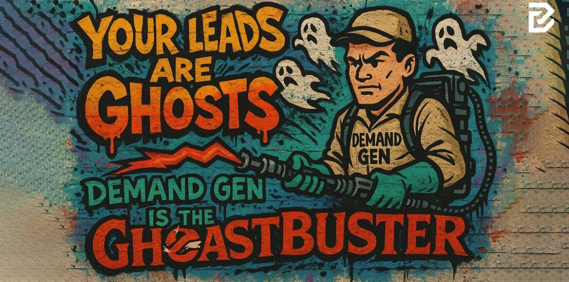 Lead Generation vs Demand Generation