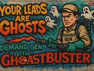Lead Generation vs Demand Generation
