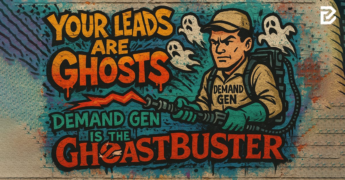Lead Generation vs Demand Generation: What’s the Real Difference and Why It Matters 1 Lead Generation vs Demand Generation
